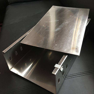 不銹鋼電纜橋架